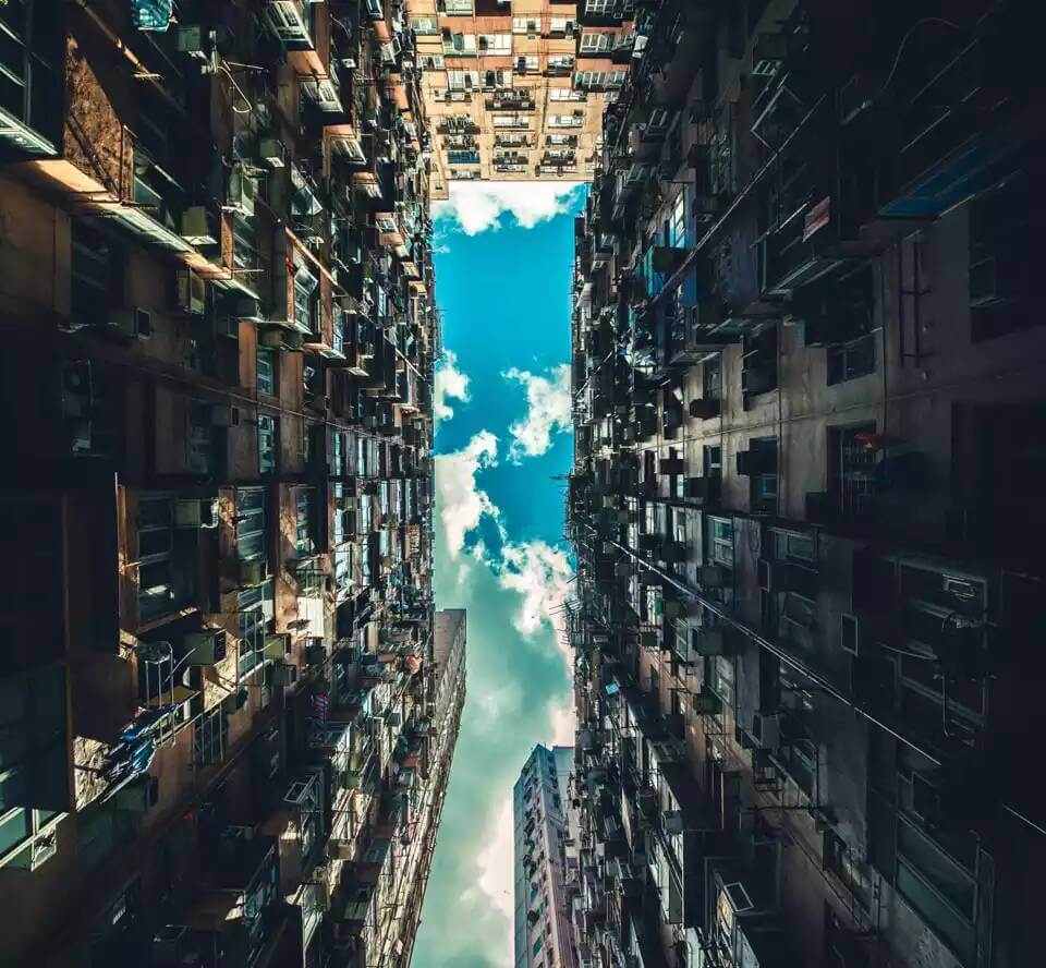 Hong Kong Obris