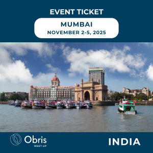 Obris Mumbai Investor Event 2025