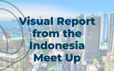 Visual Report from Indonesia
