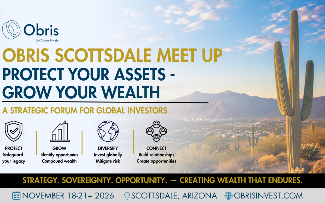 protect your assets – grow your wealth