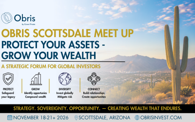 protect your assets – grow your wealth